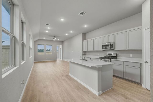 1250 Minorca Street, Huffman, TX 77336