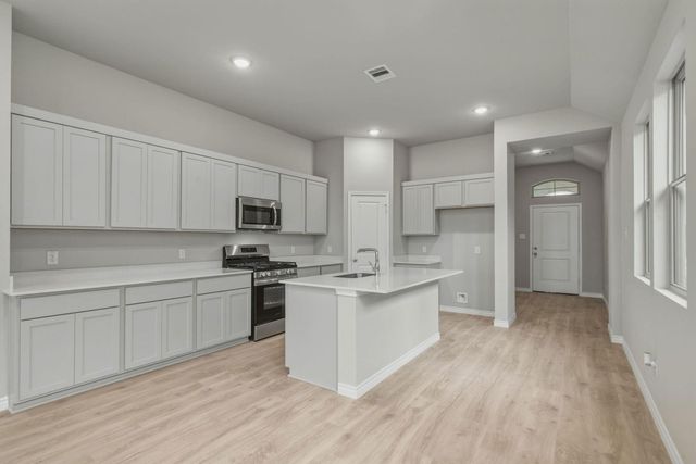 1250 Minorca Street, Huffman, TX 77336
