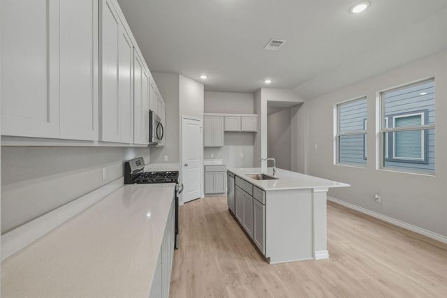 1250 Minorca Street, Huffman, TX 77336