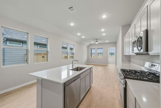 1250 Minorca Street, Huffman, TX 77336
