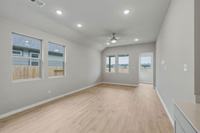 1250 Minorca Street, Huffman, TX 77336