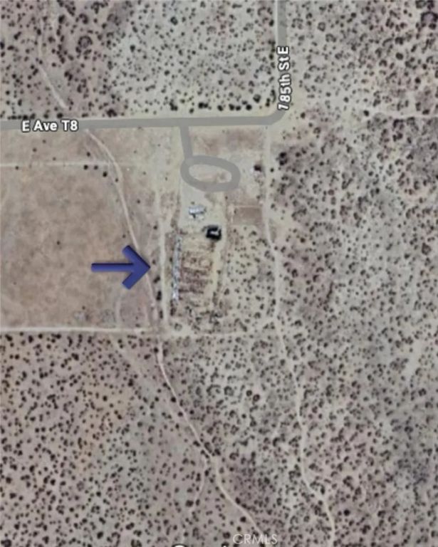 185 Ste, Palmdale, CA 93591