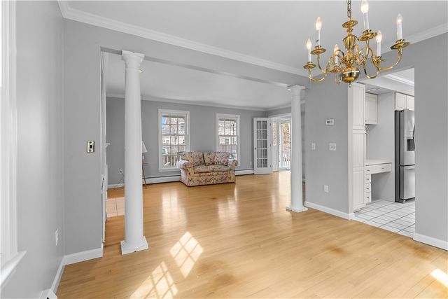 17 Bayside Avenue, Newport, RI 02840