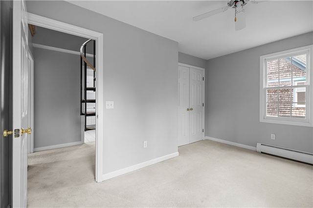 17 Bayside Avenue, Newport, RI 02840