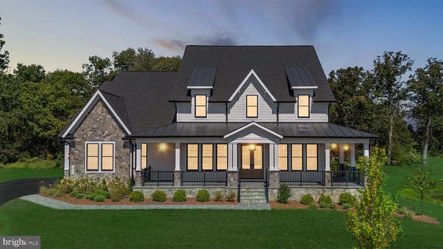 38652 JOHN WOLFORD RD, Waterford, VA 20197