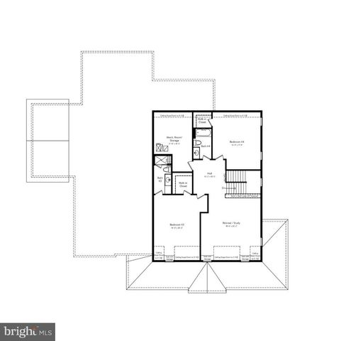 38652 JOHN WOLFORD RD, Waterford, VA 20197