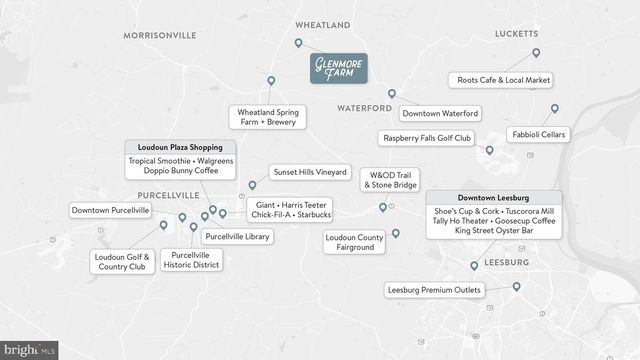 38652 JOHN WOLFORD RD, Waterford, VA 20197