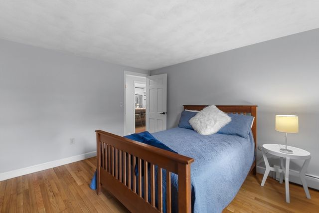 45 Wachusett Ave, Shrewsbury, MA 01545
