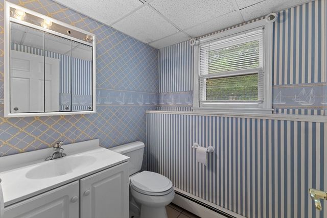 45 Wachusett Ave, Shrewsbury, MA 01545