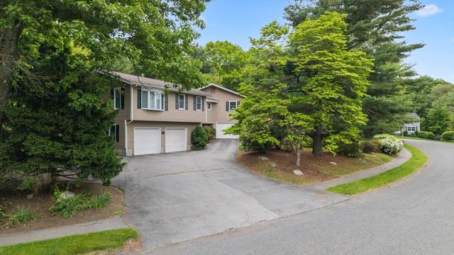 45 Wachusett Ave, Shrewsbury, MA 01545