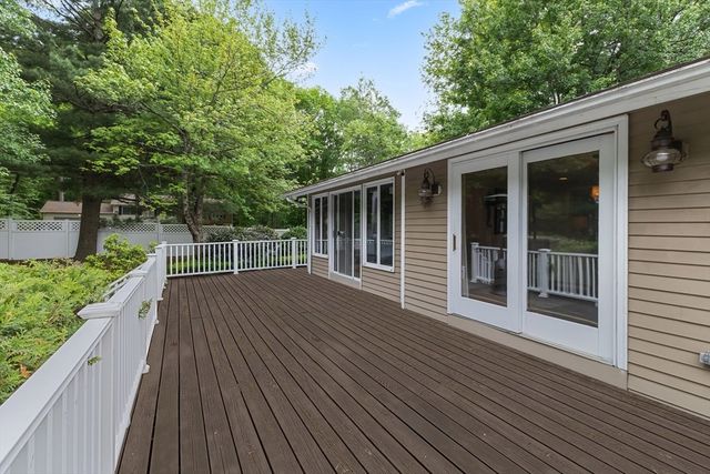 45 Wachusett Ave, Shrewsbury, MA 01545