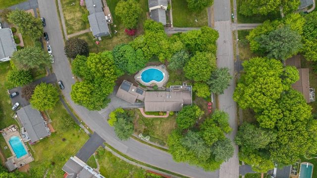 45 Wachusett Ave, Shrewsbury, MA 01545