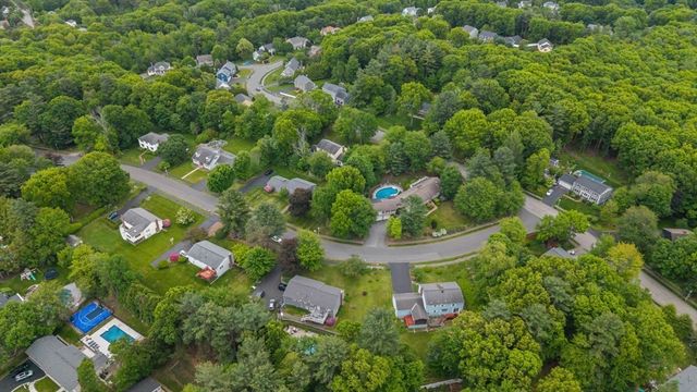 45 Wachusett Ave, Shrewsbury, MA 01545