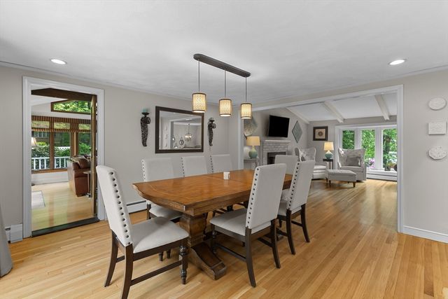 45 Wachusett Ave, Shrewsbury, MA 01545
