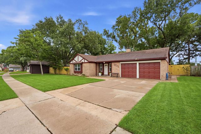 10311 Westray Street, Houston, TX 77043
