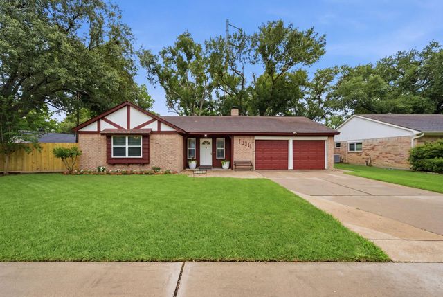 10311 Westray Street, Houston, TX 77043
