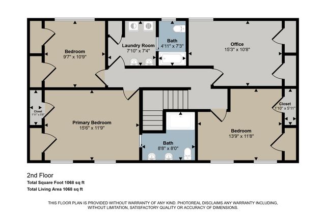 907 N Glenwood Drive, Hastings, MI 49058