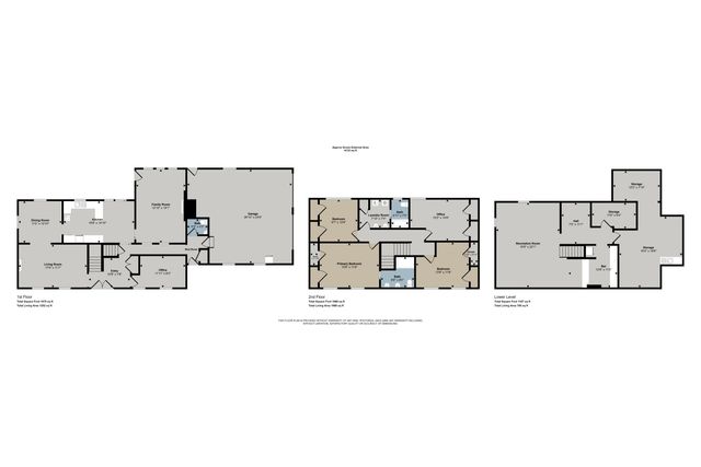 907 N Glenwood Drive, Hastings, MI 49058