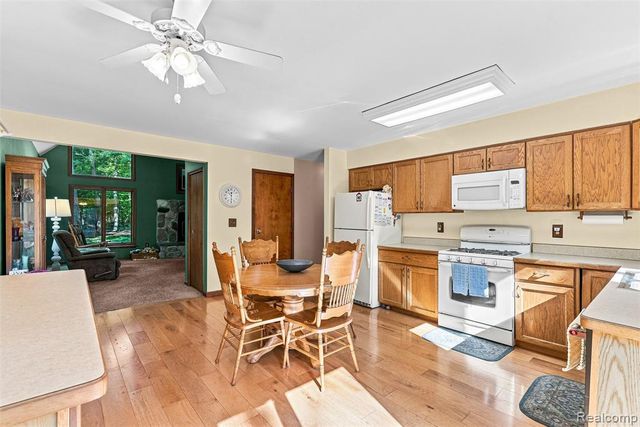3195 Emery Lane, Metamora, MI 48455