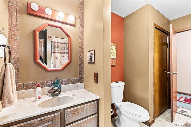 3195 Emery Lane, Metamora, MI 48455
