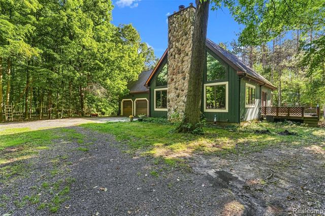 3195 Emery Lane, Metamora, MI 48455