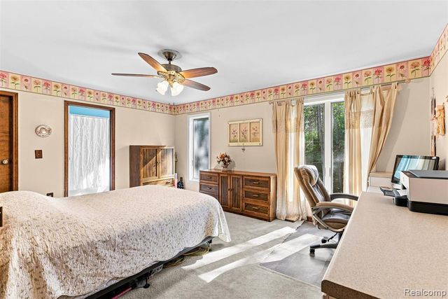 3195 Emery Lane, Metamora, MI 48455