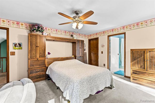3195 Emery Lane, Metamora, MI 48455