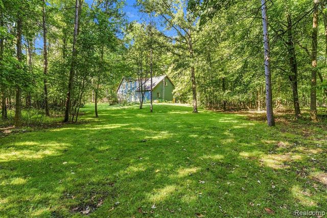 3195 Emery Lane, Metamora, MI 48455