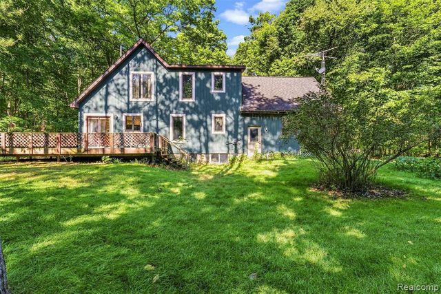 3195 Emery Lane, Metamora, MI 48455