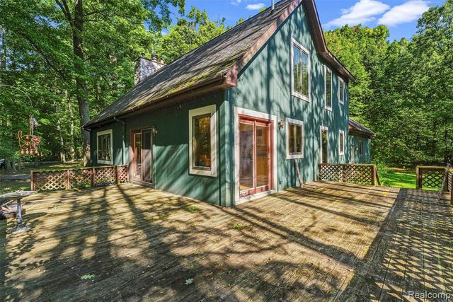 3195 Emery Lane, Metamora, MI 48455