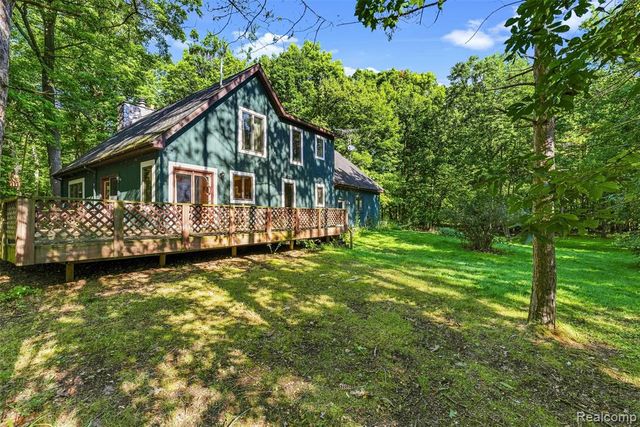 3195 Emery Lane, Metamora, MI 48455