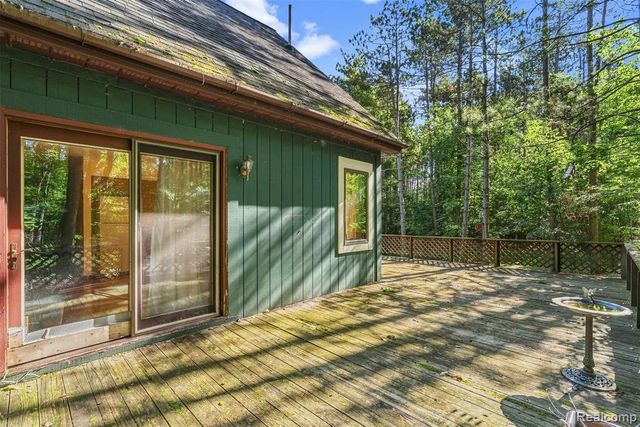 3195 Emery Lane, Metamora, MI 48455