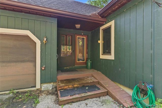 3195 Emery Lane, Metamora, MI 48455