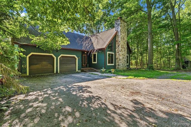 3195 Emery Lane, Metamora, MI 48455