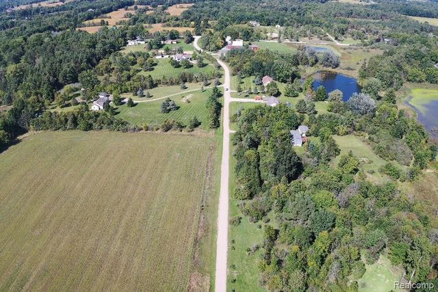 3195 Emery Lane, Metamora, MI 48455