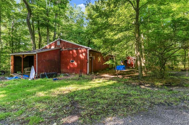 3195 Emery Lane, Metamora, MI 48455