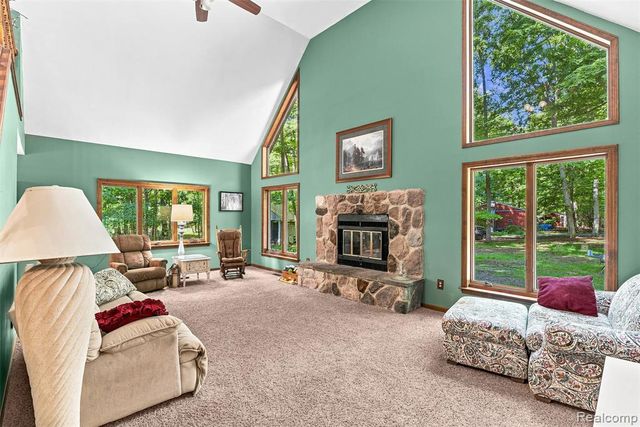 3195 Emery Lane, Metamora, MI 48455