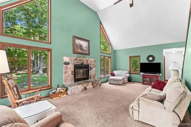 3195 Emery Lane, Metamora, MI 48455
