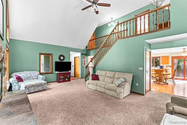 3195 Emery Lane, Metamora, MI 48455