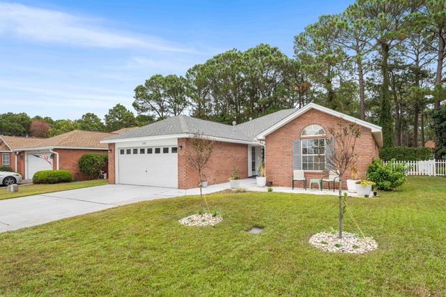 328 Bay Tree Drive, Miramar Beach, FL 32550