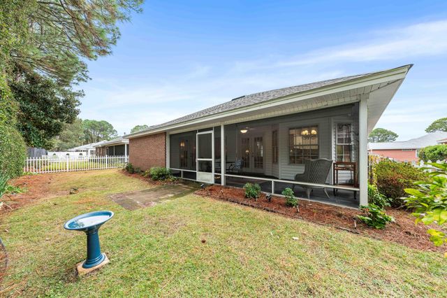 328 Bay Tree Drive, Miramar Beach, FL 32550