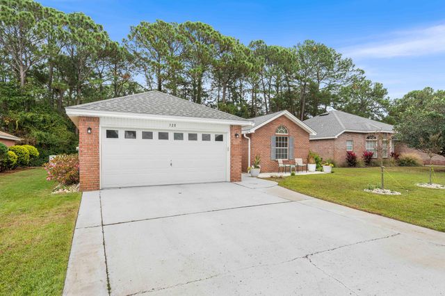 328 Bay Tree Drive, Miramar Beach, FL 32550