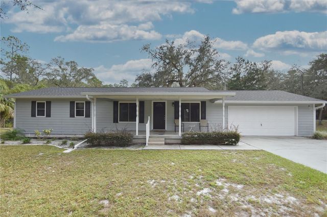 14660 NE 88TH STREET, Silver Springs, FL 34488