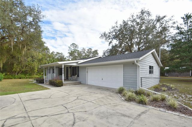 14660 NE 88TH STREET, Silver Springs, FL 34488