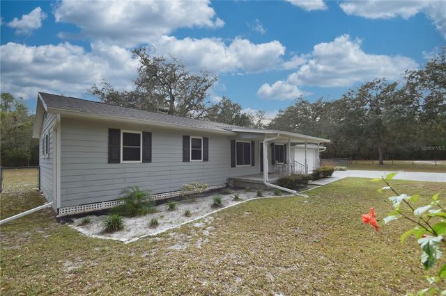 14660 NE 88TH STREET, Silver Springs, FL 34488