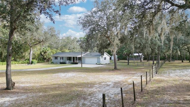 14660 NE 88TH STREET, Silver Springs, FL 34488