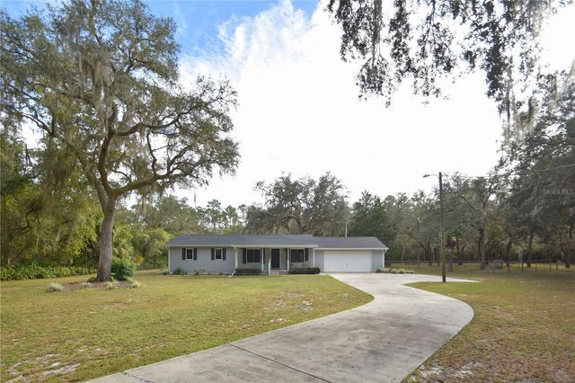 14660 NE 88TH STREET, Silver Springs, FL 34488