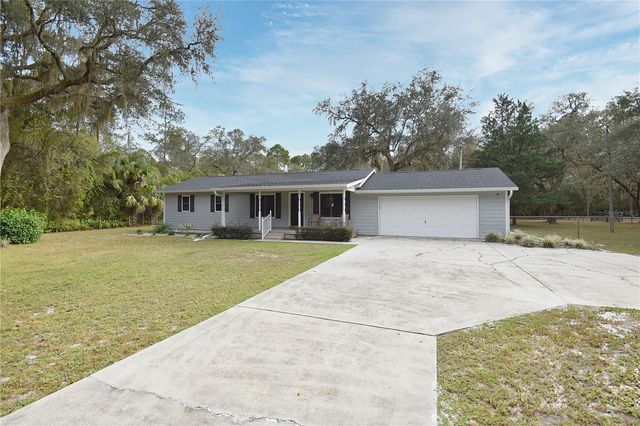 14660 NE 88TH STREET, Silver Springs, FL 34488