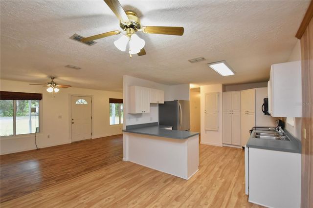 14660 NE 88TH STREET, Silver Springs, FL 34488