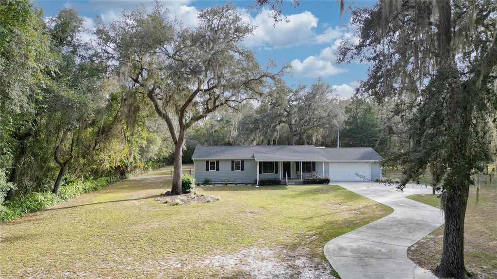 14660 NE 88TH STREET, Silver Springs, FL 34488